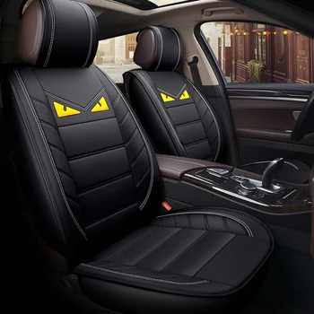 

Car Seat Cover Set Universal Seat Protector Auto for Mitsubishi Asx 2017 Carisma Eclipse Cross Galant L200 Lancer 9 10 Ex Ix X