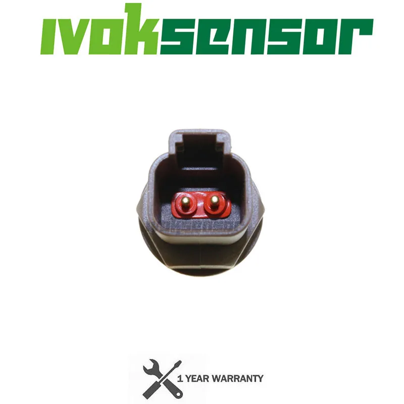 Датчик температуры охлаждающей жидкости переключатель для PERKINS 1104C E44 E44T E44TA 1106C