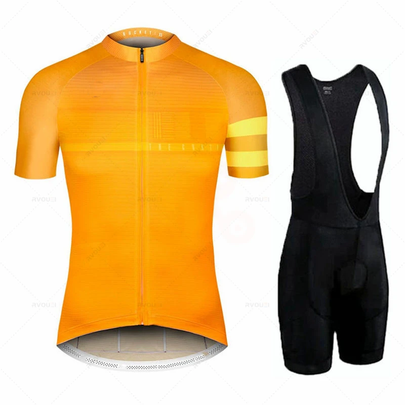 Z VETEMENTS RETRO VINTAGE CYCLING TEAM BIKE JERSEY (Greg Lemond Tour de