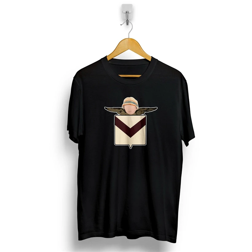 Камень розы Футболка Keep Calm and остаться Ian Brown Awayday Мани обожаемая топ с