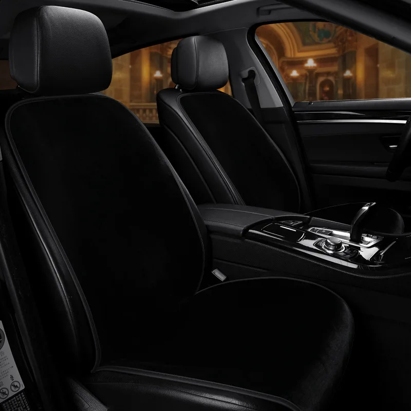 

Winter Heating Automobile Seat Cushion 18 New Style Heating Cushion Car Mounted Heating Cushion Heating Pad Car Seat