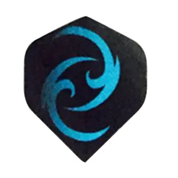 

Darts Tail Wing Darts Wing Tail Wings Needle Type Soft Darts Tail Magnetic Darts Tail Wing Darts Accessories