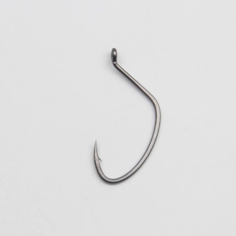 Sea Fishing Hook Anzuelos De Pesca Mar Barracuda Aconitum Mullet Herring  Sturgeon Hook Fishing Hook Barbed Hook Peche En Mer - AliExpress