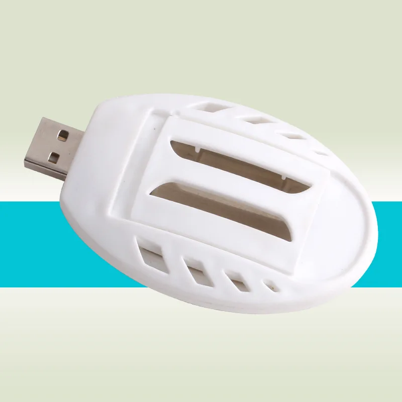 Москитная Чипса вредитель муха насекомое USB москитный нагреватель репеллента портативный Электрический и москитный для дома или путешествия москитный убийца