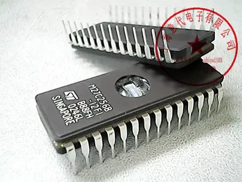 

M27C256B-12F1 27C256