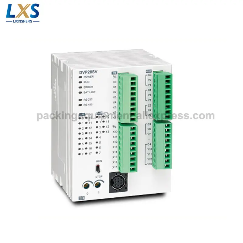 LS Power Generation PLC Programmable Controller
