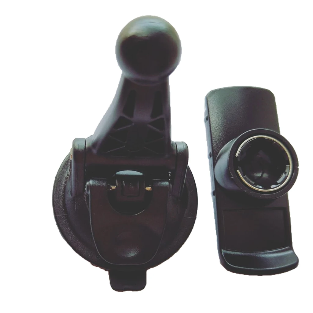 Car Windshield Windscreen Suction Cup Mount for the Garmin Astro 320 GPSMAP 62 62s 62sc 62st Universal Easy to Install 