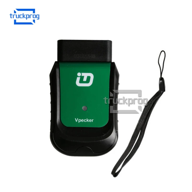 

Vpecker E1 Easydiag OBD2 Interface Wireless Wifi OBDII Car Diagnostic tool Read Fault codes for all systems