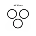 3PCS Black
