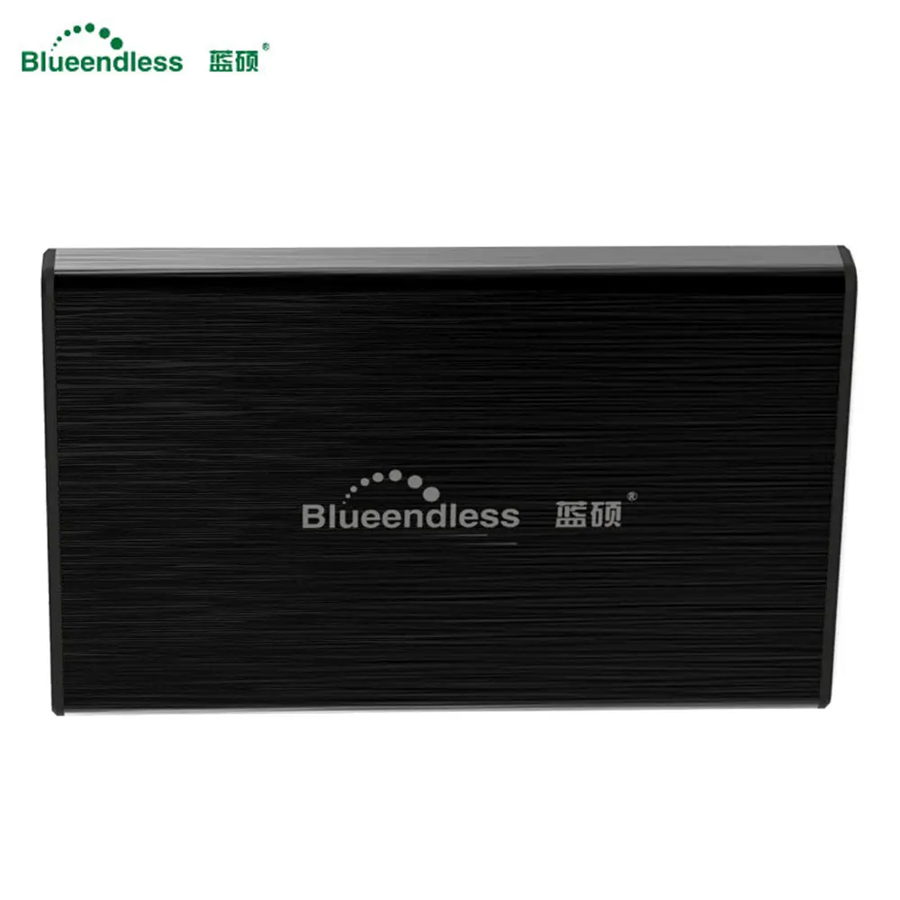 Портативный внешний жесткий диск 160 Гб/250 ГБ/320 ГБ USB 2 0 HDD HD для Xbox PS4 ПК Mac