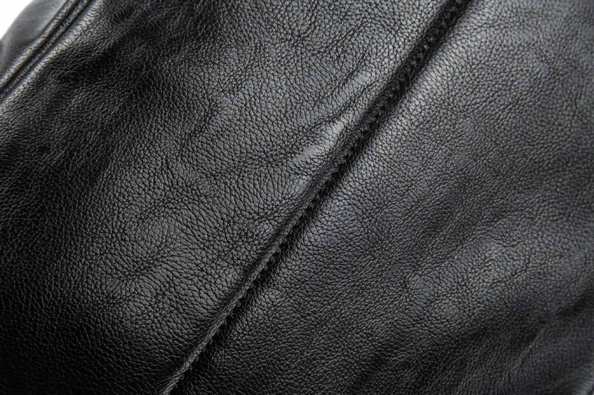 women leather Simple lady bag washed with water and inclined bag Japanese and Korean style one-shoulder envelope package