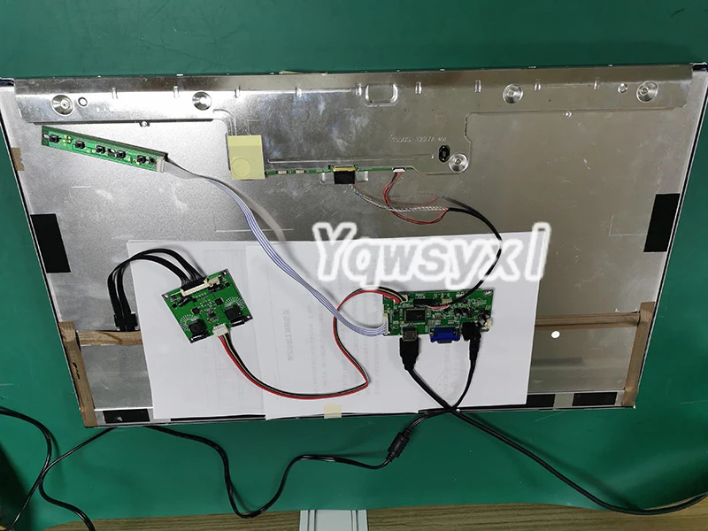 2560x1440 lm270wq1 (sd) (f2) LM270WQ1-SDF2 lcd led placa de motorista de tela