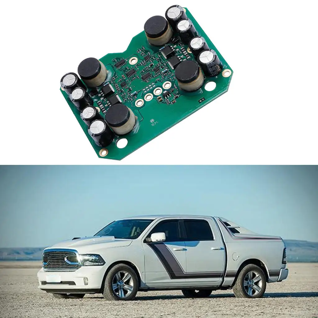 Fuel Injection Control Module Repair 904 229 1845117C6 6.0 Powerstroke