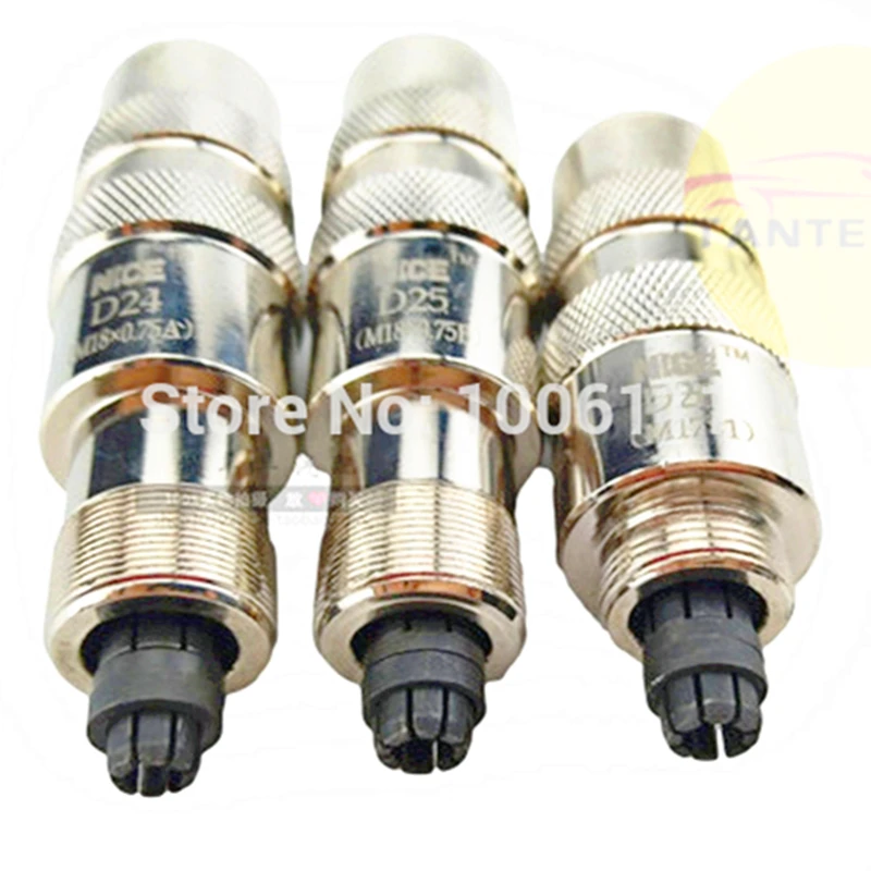 Diesel Engine Common Rail Injector Oil Seal Assemble Tools Sealing |