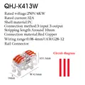 K413W