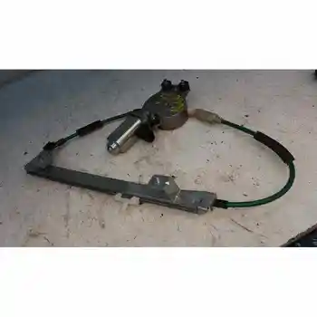 

0046510763 WINDOW LIFTER REAR LEFT FIAT MULTIPLA (186)