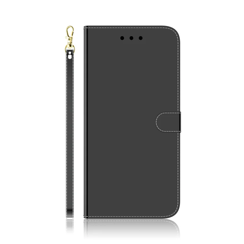 Для Xiaomi Redmi 7 Чехол 6,26 ''Модный Роскошный кожаный флип-чехол с зеркалом для Xiaomi Redmi 7 Redmi7 полный защитный чехол для телефона чехол s