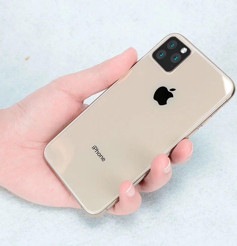 NFH Премиум Закаленное стекло для задней панели iPhone 11 Pro Max X XR 3D пленка задняя закаленное защитное стекло для iPhone X Xs Max iPhone11 11Pro стеклянная пленка