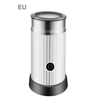 

Electric Coffee Maker Automatic Milk Frother Cappuccino Coffee Maker For Hot Frothing Heating Milk Cold Frothing