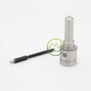 

100% Tested Nozzle 4pcs G3S1 G3S2 G3S3 G3S4 G3S5 G3S6 G3S7 G3S8 G3S9 Common Rail Nozzle
