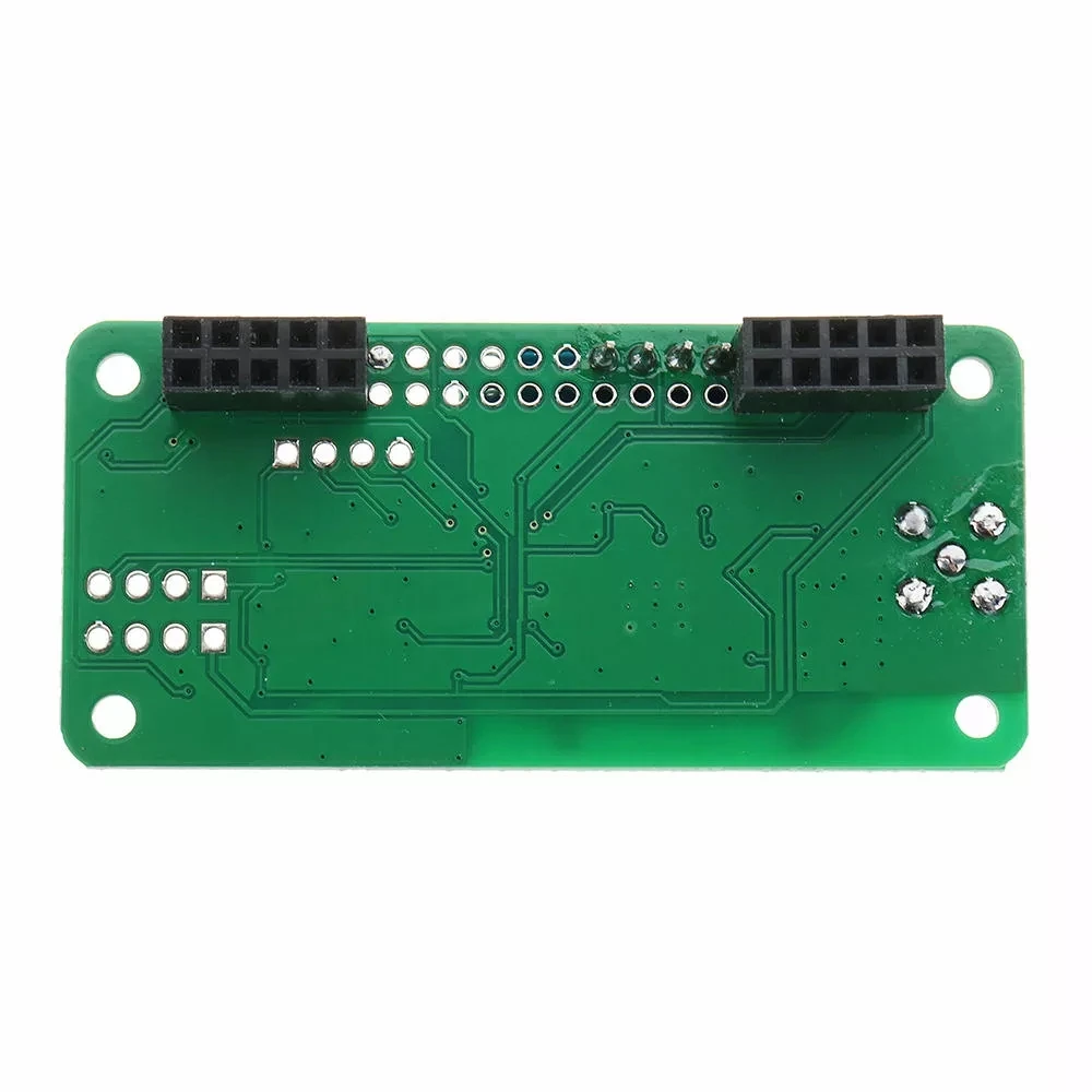 Antenna + Aluminum Case + OLED MMDVM Hotspot Support P25 DMR YSF For Raspberry Pi uhf vhf hotspot