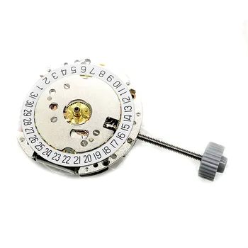 

For Ronda RL775 Quartz Watch Movement with Battery & Stem 3 Pin For Ronda RL775 Watch Repair Parts