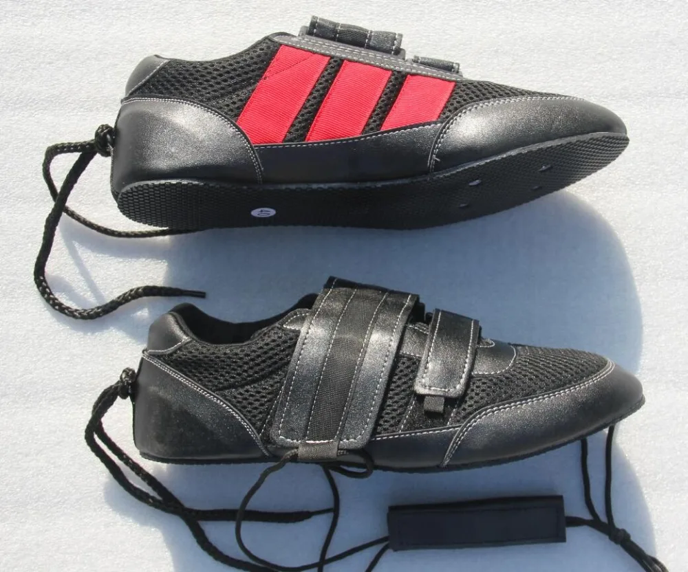 Rowing Shoes -8