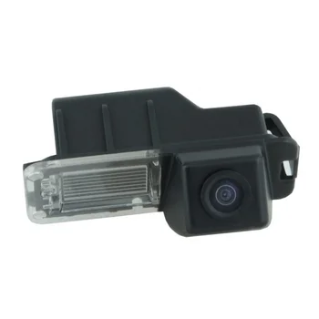 

Standard rear view camera Incar VDC-046 for Skoda Super B II