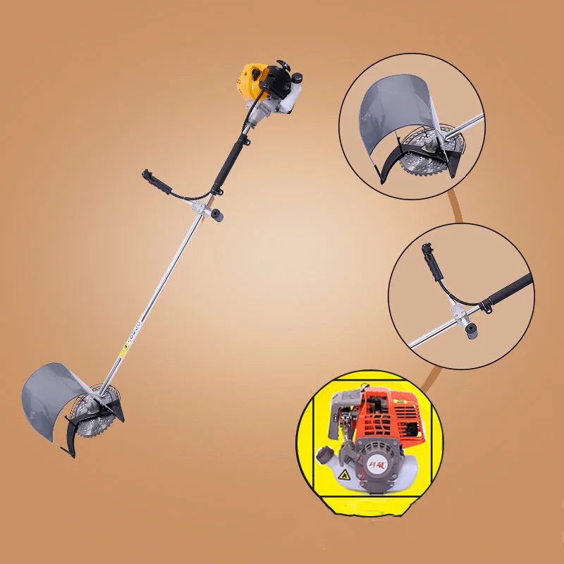 Кукурузный комбайн сельскохозяйственная машина небольшой многофункциональная