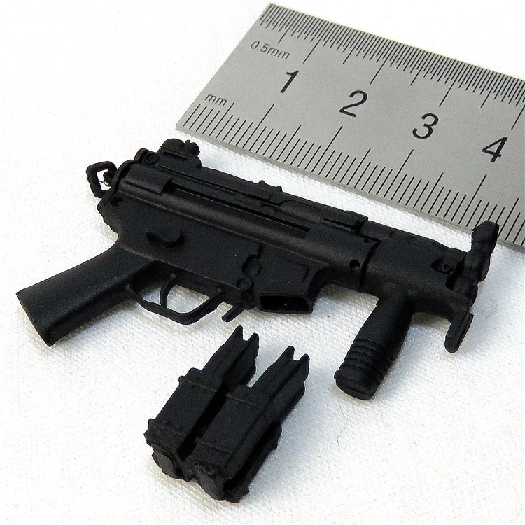 A12-44 1/6 scale ES 06020 A Special Force Weapon-M4 Mag pouch*2 