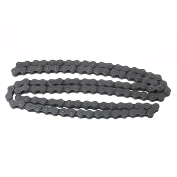 

Heavy Duty Chain 49cc 50cc 60cc 66cc 80cc Motorized Bicycle Bike 120 Links 415H