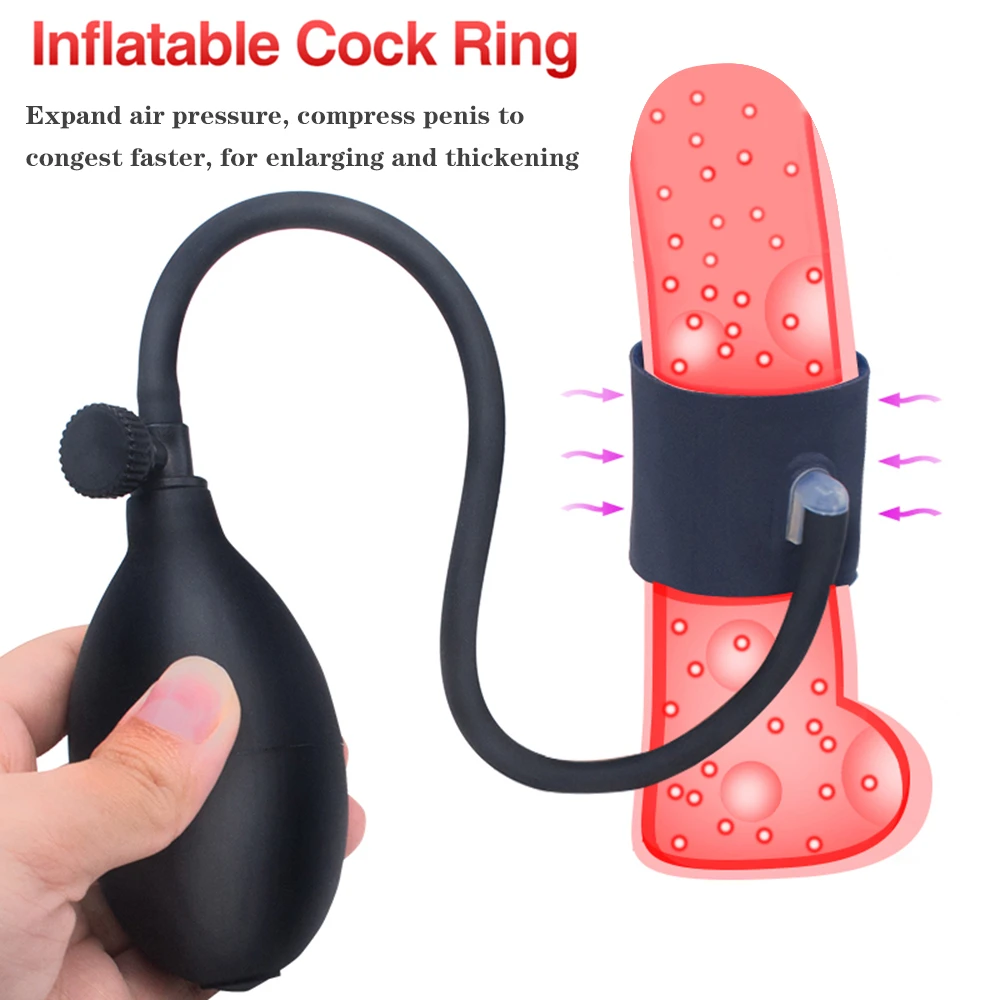 Gadgeturi pentru penis