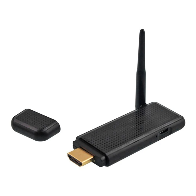 FFYY-Wecast C18 2,4G беспроводной и проводной ТВ-ключ онлайн локальный видео/аудио/фото/игры/веб-сайт/Youtobe Wi-Fi Dlna/Miracast/Airpl