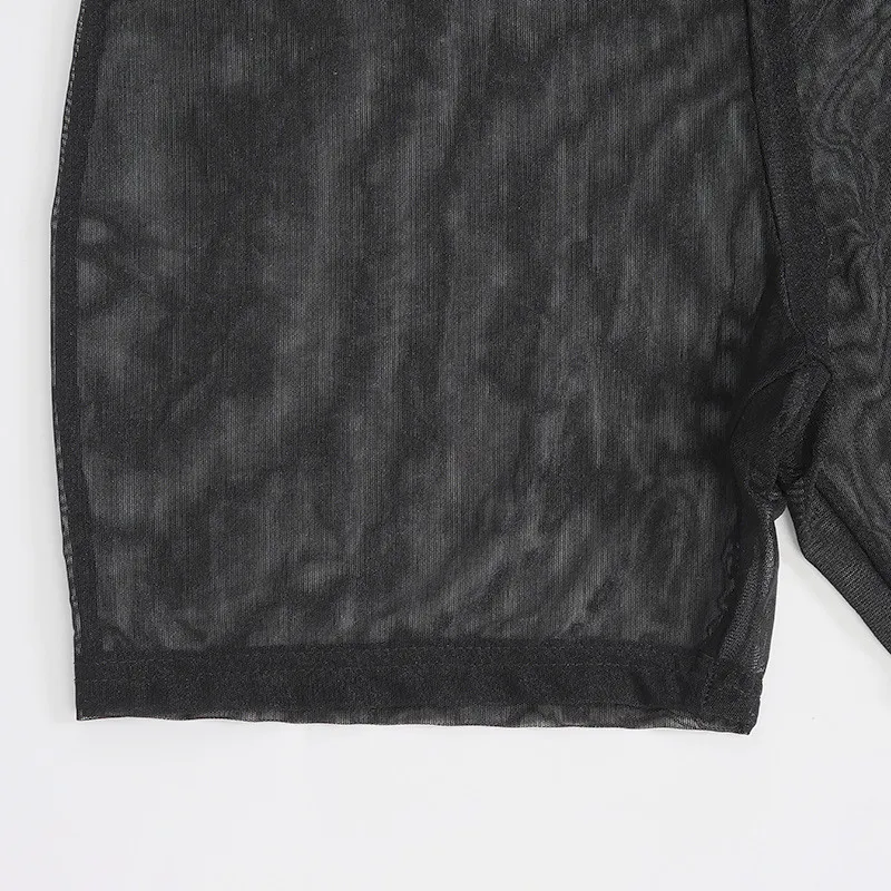 mesh club playsuit25