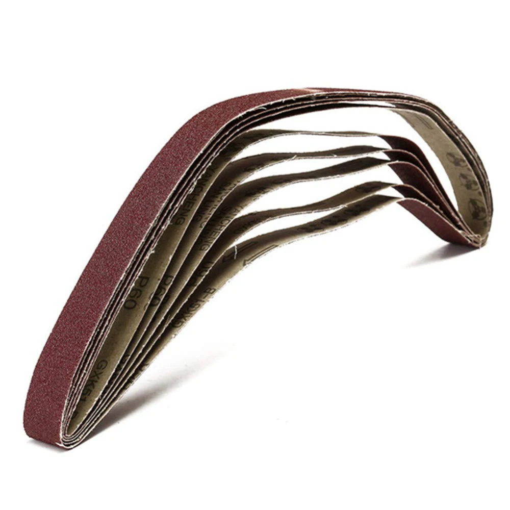 

1pc 600grit Angle Grinder Machine Abrasive Tool Grinding And Polishing Replacement Sanding Belt Grit Paper Tools Accessories