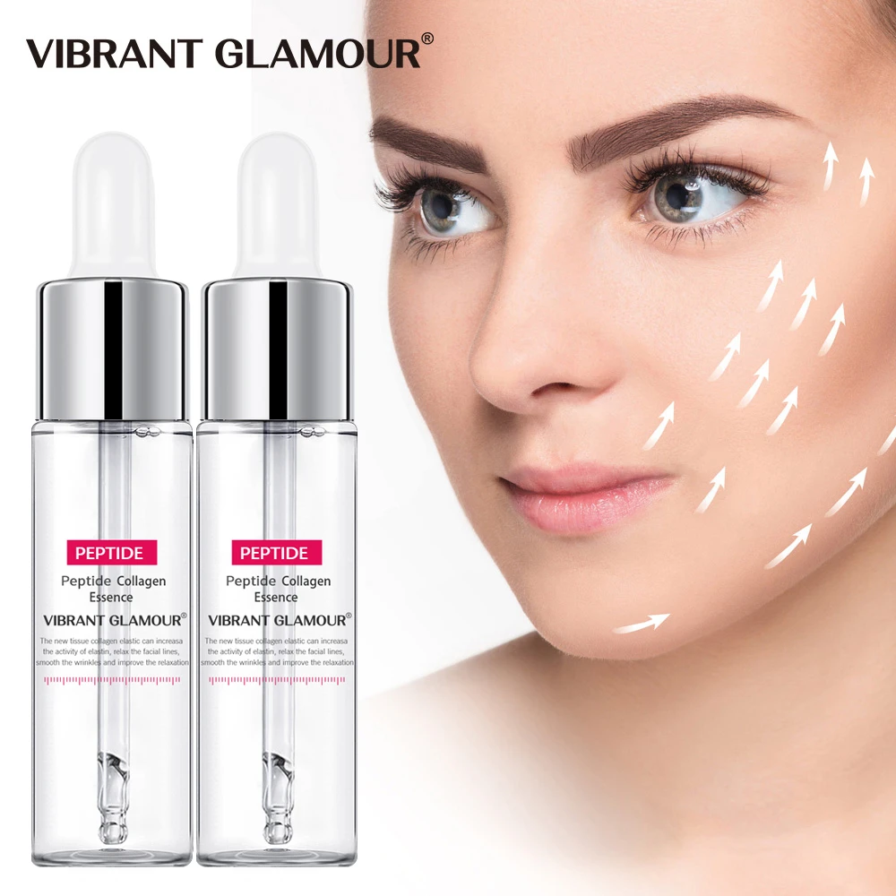 collagen peptide serum