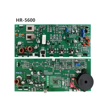 

High sensitivity EAS RF 8.2MHZ dual electronic board with DSP technology Electronic PCB Assembly for EAS system