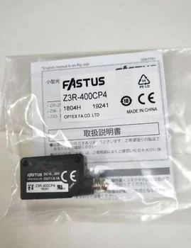 

Free shipping photoelectric sensor Z3R-400CP4 substitute ZR-350CP brand new original authentic