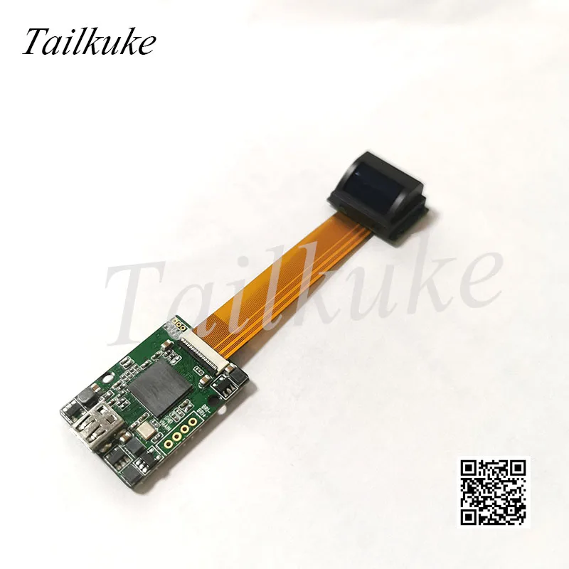 Микродисплей высокой четкости FLCOS дисплей виртуальной реальности 1280X720P VR |