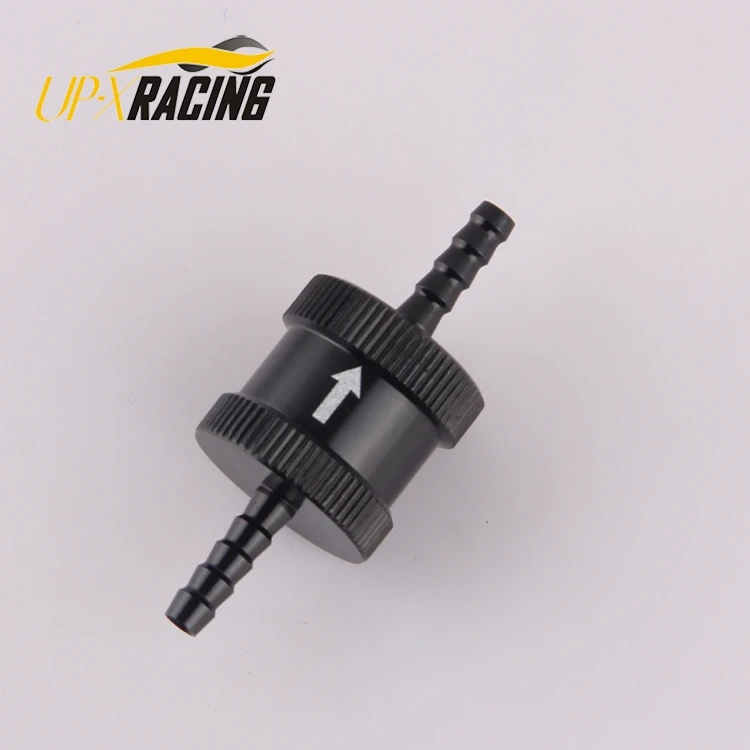 Check Valve,auto Motorcycle vacuum valve a air check valve connect Size 4 6 8 10 12 14mm barb non return