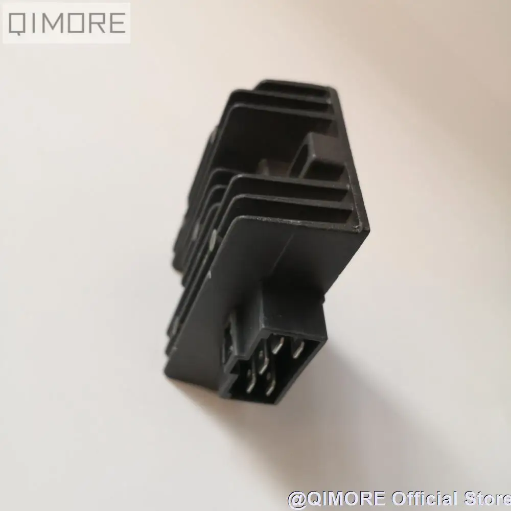 Регулятор выпрямителя для мотоцикла Суперлегкий венто ребеллиан 150 ампир TX200 Horse