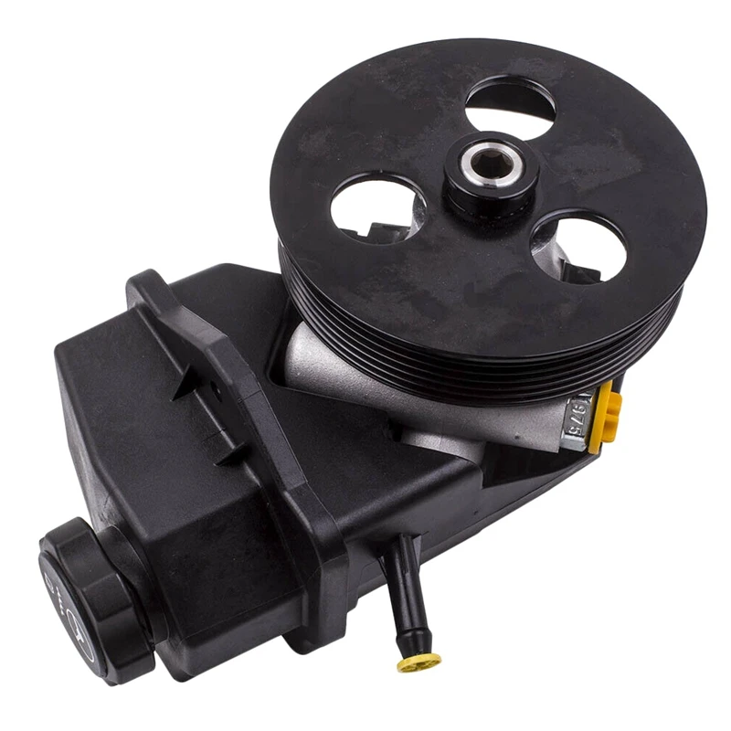 

Power Steering Pump for Chevrolet Impala 3.5L 06-2011 20-69989