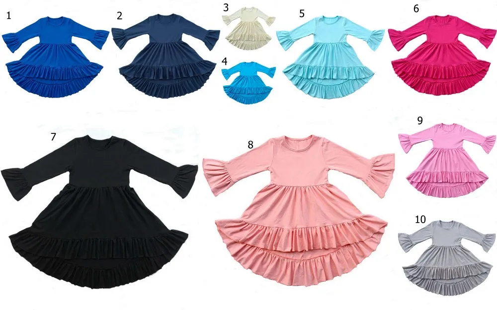 color chart 1