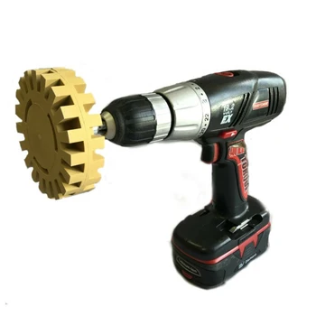 

Eraser Removal Wheel Sticker Replacement Tools Equipment Decal Graphic