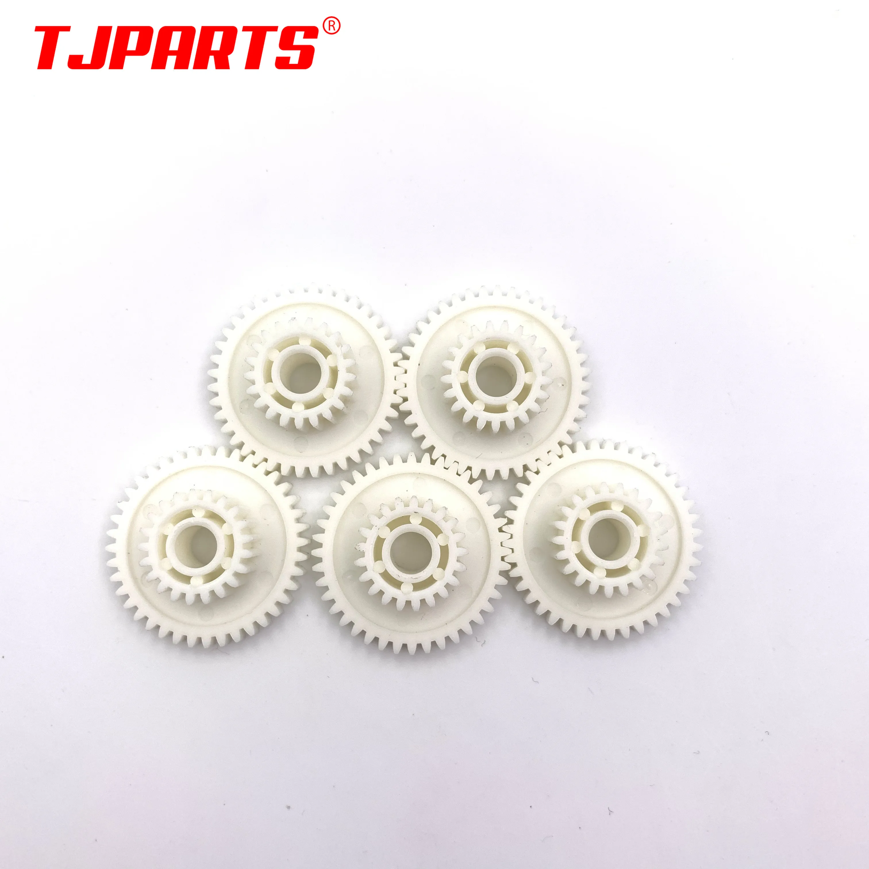 

1X JC66-00456A ADF Gear 40/21 клатч для Samsung CLX3160 CLX6200 SCX4016 SCX4116 SCX4216 SCX4321 SCX4520 SCX4521 SCX4720 SCX4725