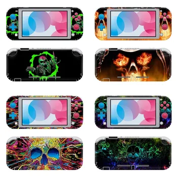 

custom designs switch lite protective skins for Nintendo controller switch lite skin sticker