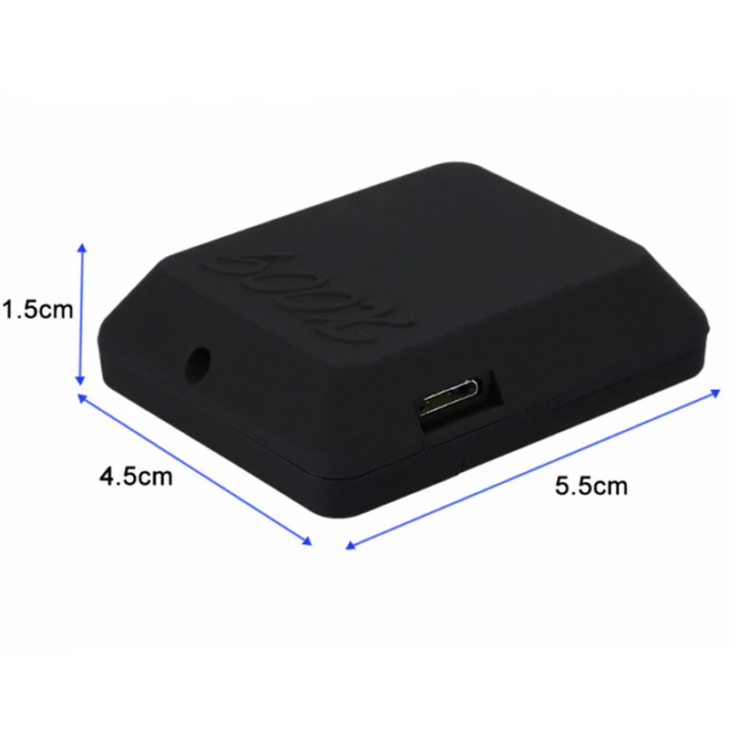  Mini GPS Tracker GSM Locator Mit Kamera Monitor Video Tracker Echtzeit-tracking Und Hören GPS Locat