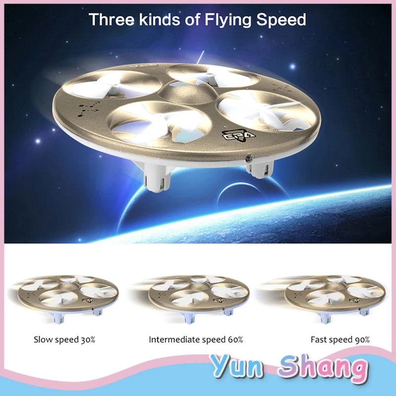 mini sky phantom drone