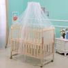 Summer Baby Mosquito Net Mesh Dome Bedroom Curtain Nets Newborn Infants Portable Canopy Kids Bed Supplies ► Photo 2/6