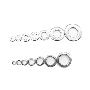 

Appliances Spring Washer Corrosion resistance With Box Replacement Set Equipment